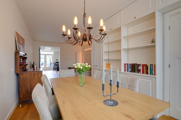 Medium property photo - Hertogstraat 10, 2264 TT Leidschendam
